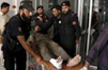 30 killed in Taliban attack on Pak air force base